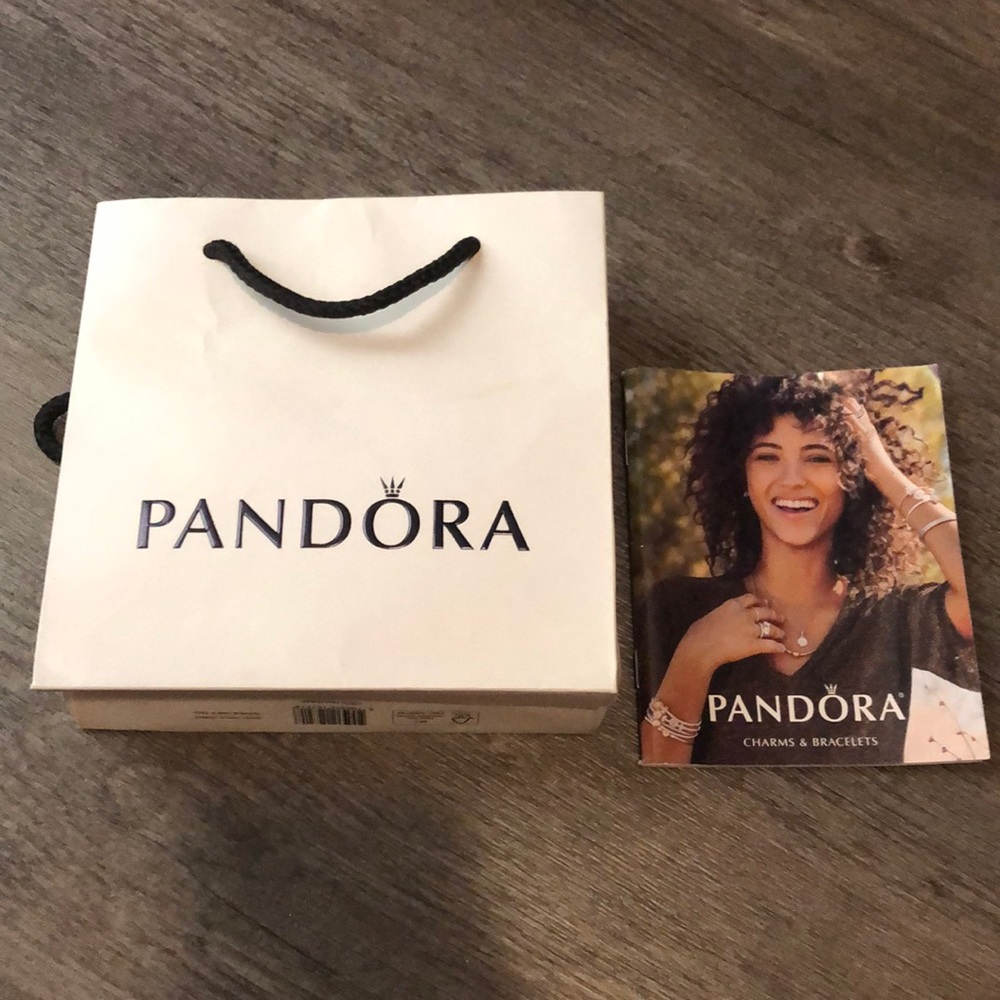 Small pandora bag